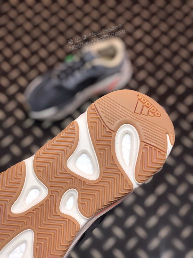 Adidas鞋 真爆 G3版 Yeezy Boost 700 阿迪達斯椰子鞋 男女同款  hdx13295